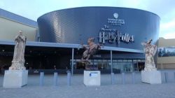 Escapada a Harry Potter Studios (Warner Bros)